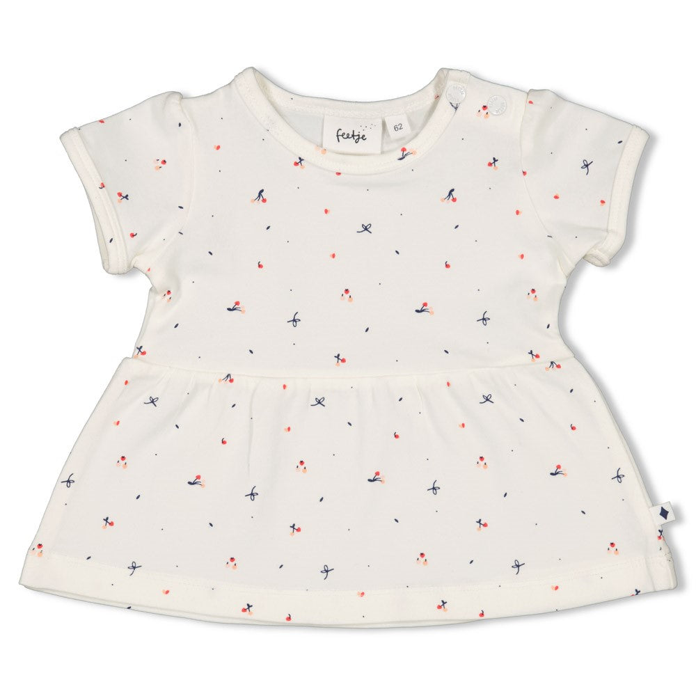 T-Shirt aus der Kollektion Mon Cheri von Feetje