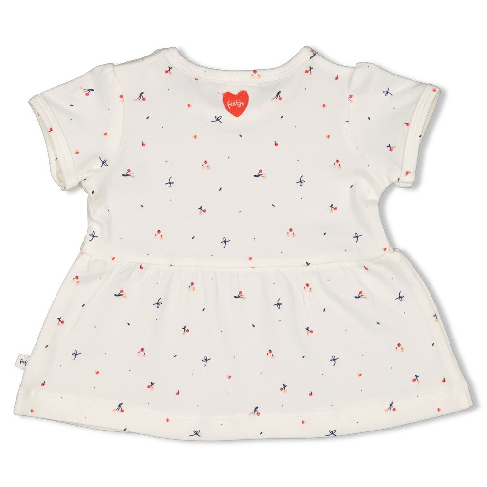 T-Shirt aus der Kollektion Mon Cheri von Feetje