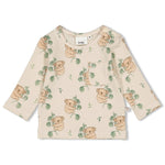 Longsleeve aus der Kollektion The Chill Club von Feetje