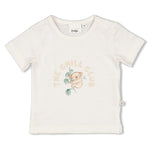 Shirt aus der Kollektion The Chill Club von Feetje