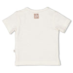 Shirt aus der Kollektion The Chill Club von Feetje