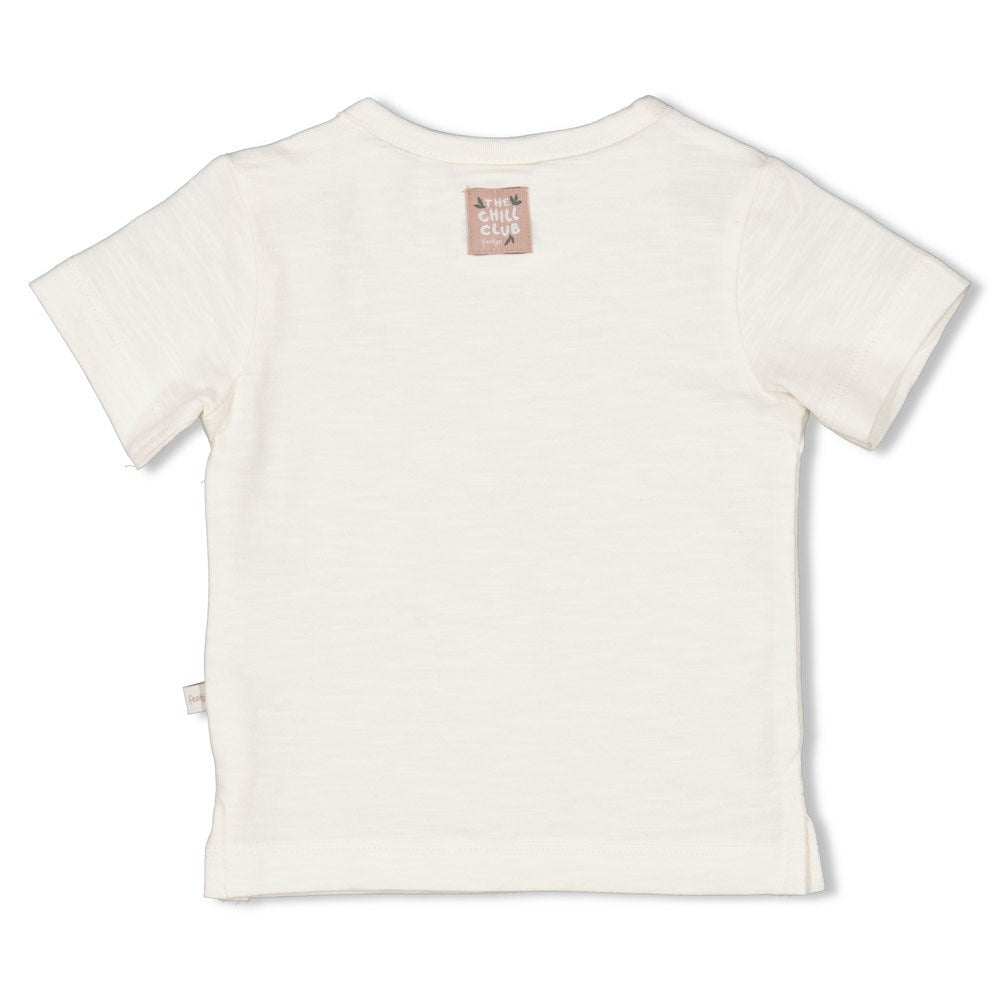 Shirt aus der Kollektion The Chill Club von Feetje