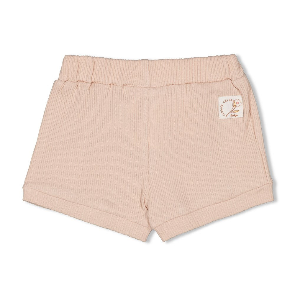 Shorts aus der Kollektion Flower Field von Feetje