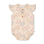 Body von Feetje aus der Kollektion Sunshine