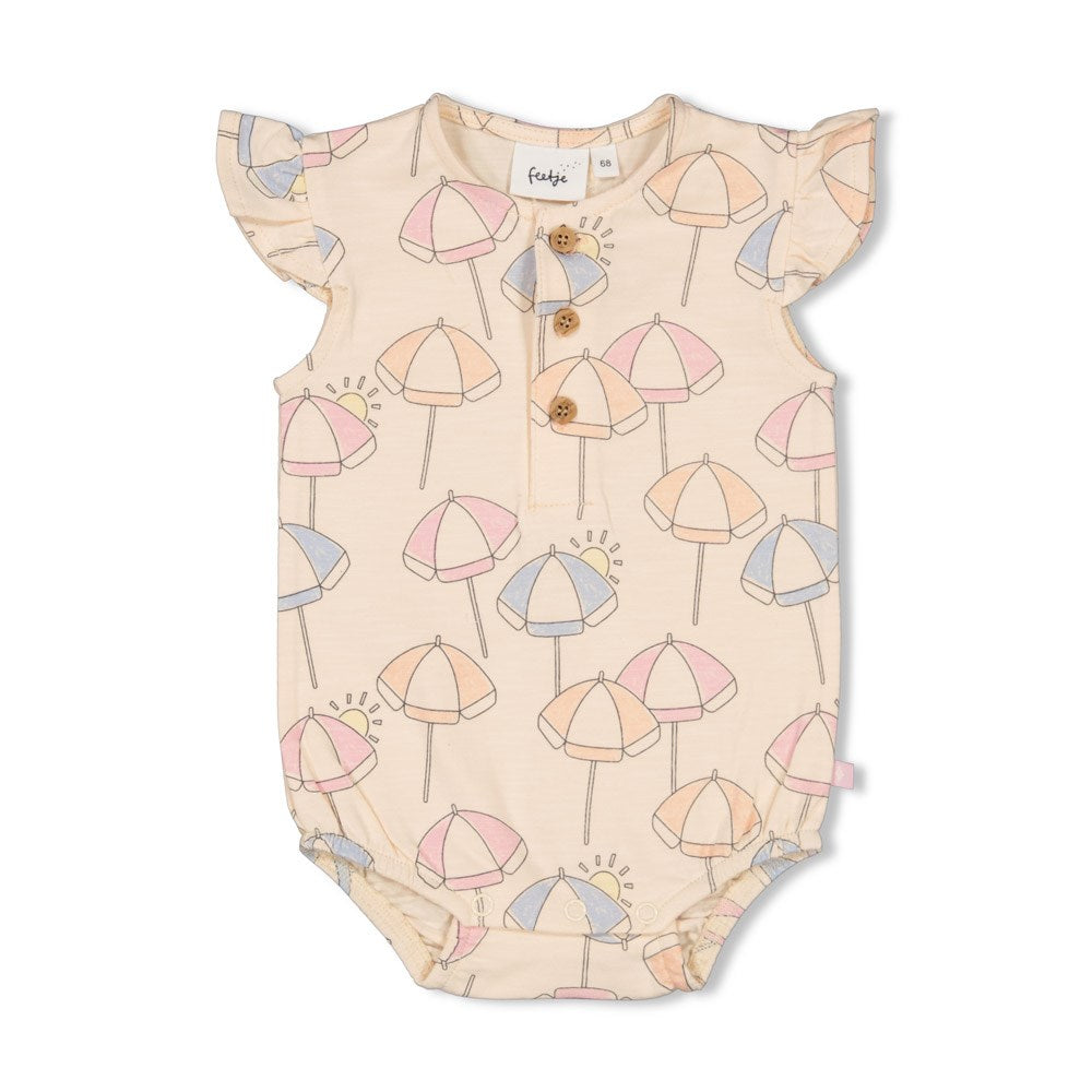 Body von Feetje aus der Kollektion Sunshine