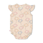 Body von Feetje aus der Kollektion Sunshine