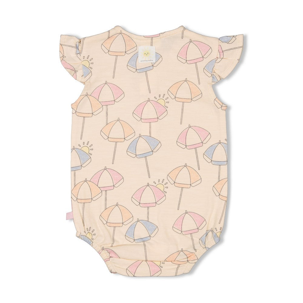 Body von Feetje aus der Kollektion Sunshine