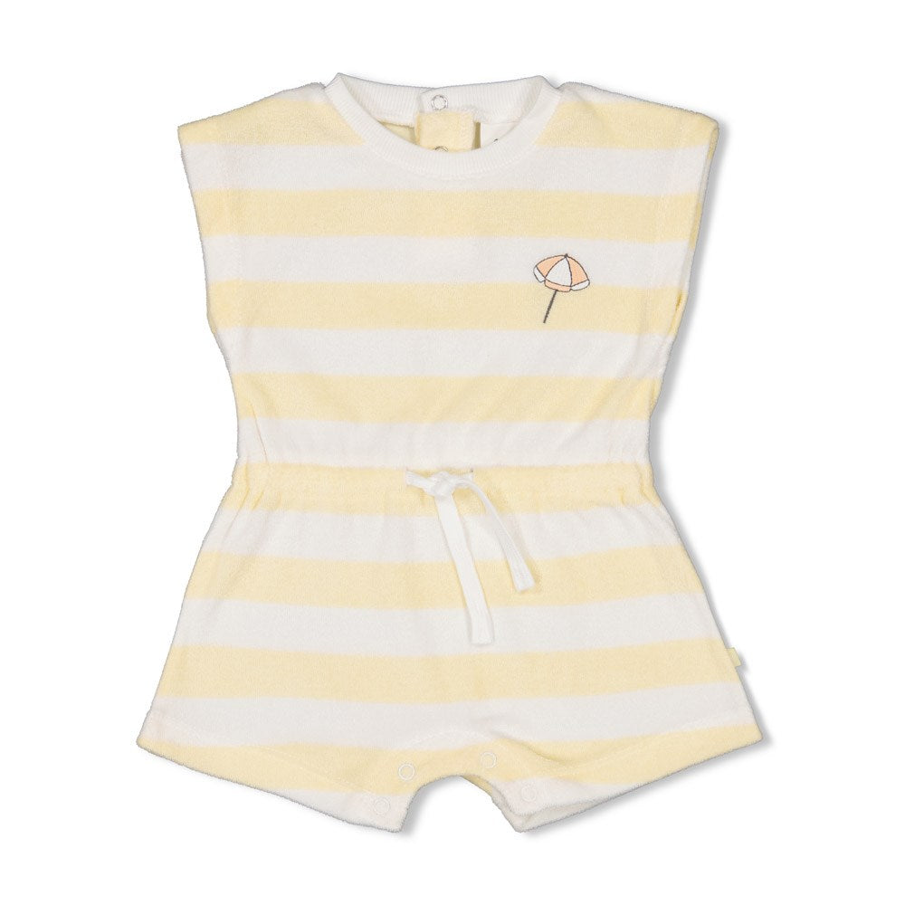 Spieler Ringel Frottee - Sunshine