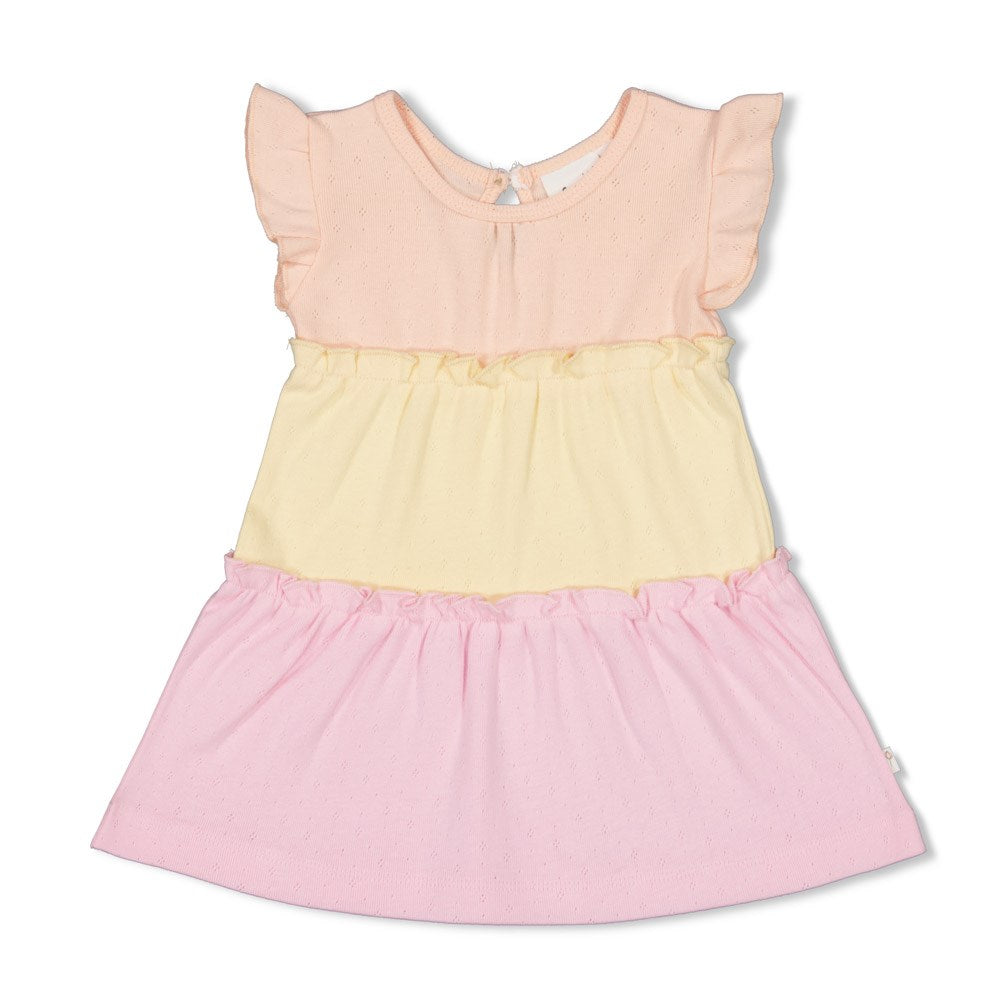 Kleid von Feetje aus der Kollektion Sunshine