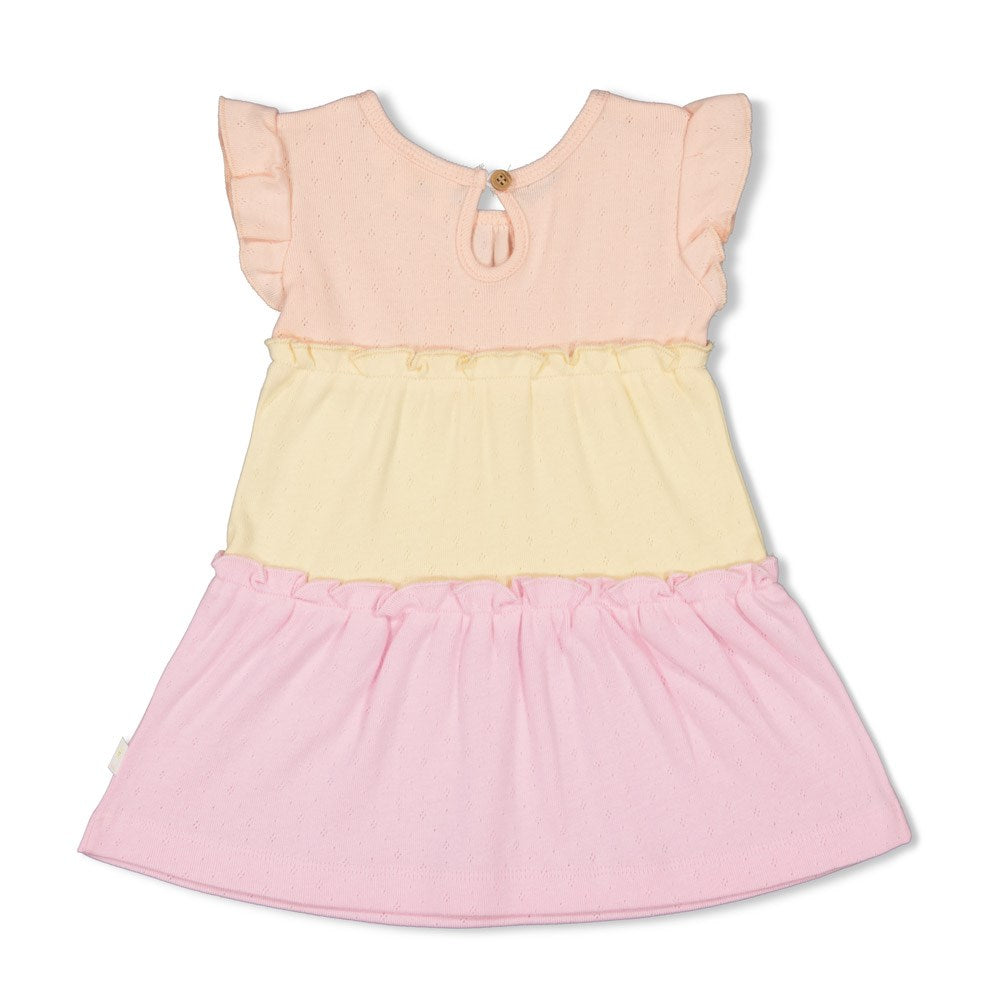 Kleid von Feetje aus der Kollektion Sunshine