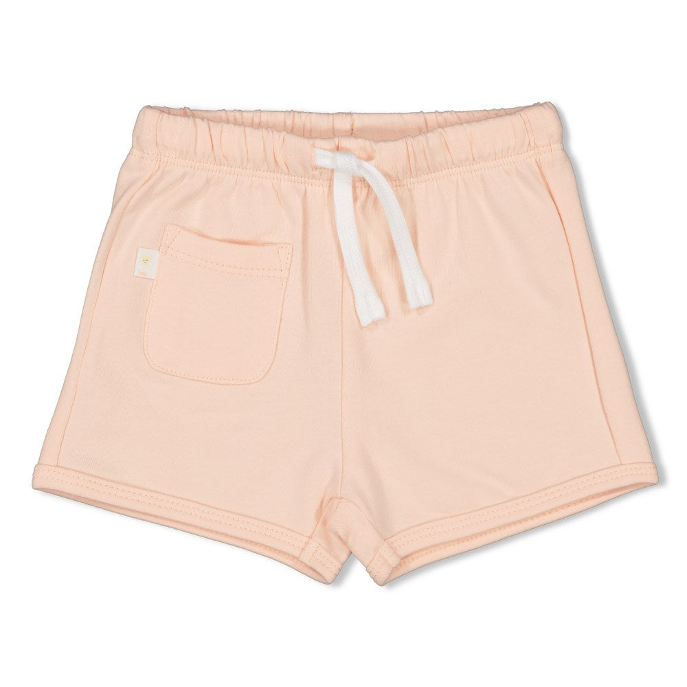 Beschreibung

Short von Feetje aus der Kollektion Sunshine

Material