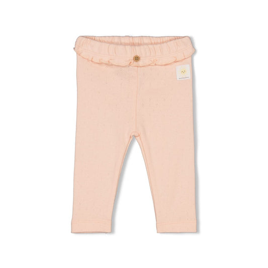 Beschreibung

Legging von Feetje aus der Kollektion Sunshine

Material