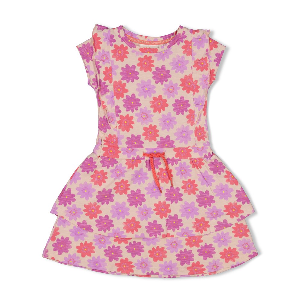 Kleid aus der Kollektion Picknick Perfect von Jubel