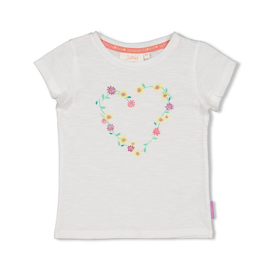 Shirt aus der Kollektion Picknick Perfect von Jubel