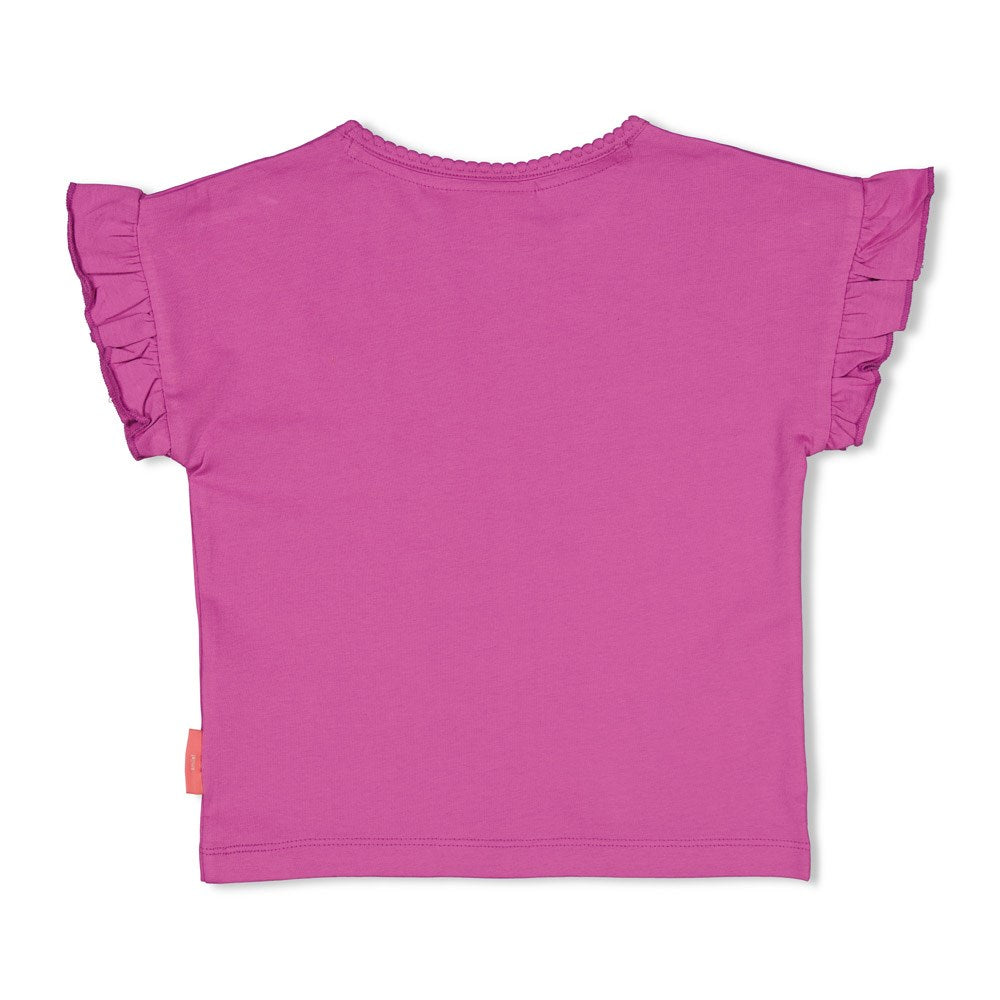 Shirt aus der Kollektion Picknick Perfect von Jubel