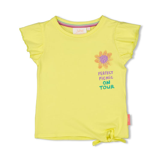 Shirt aus der Kollektion Picknick Perfect von Jubel