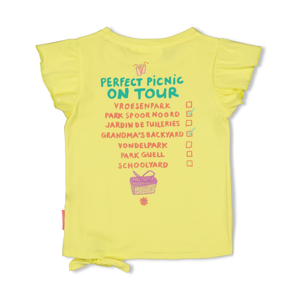 Shirt aus der Kollektion Picknick Perfect von Jubel