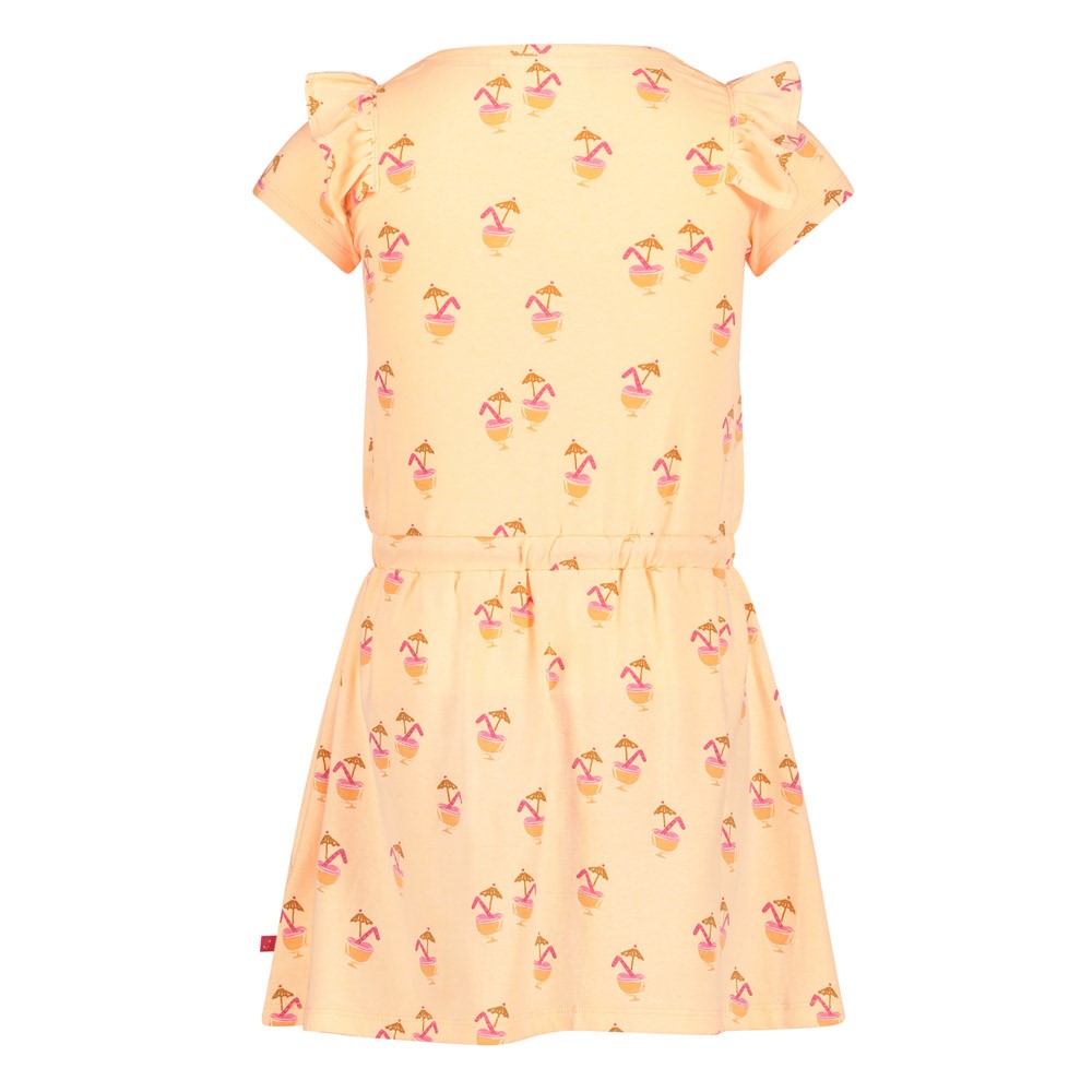 Kleid aus der Kollektion Samba Shake von Jubel