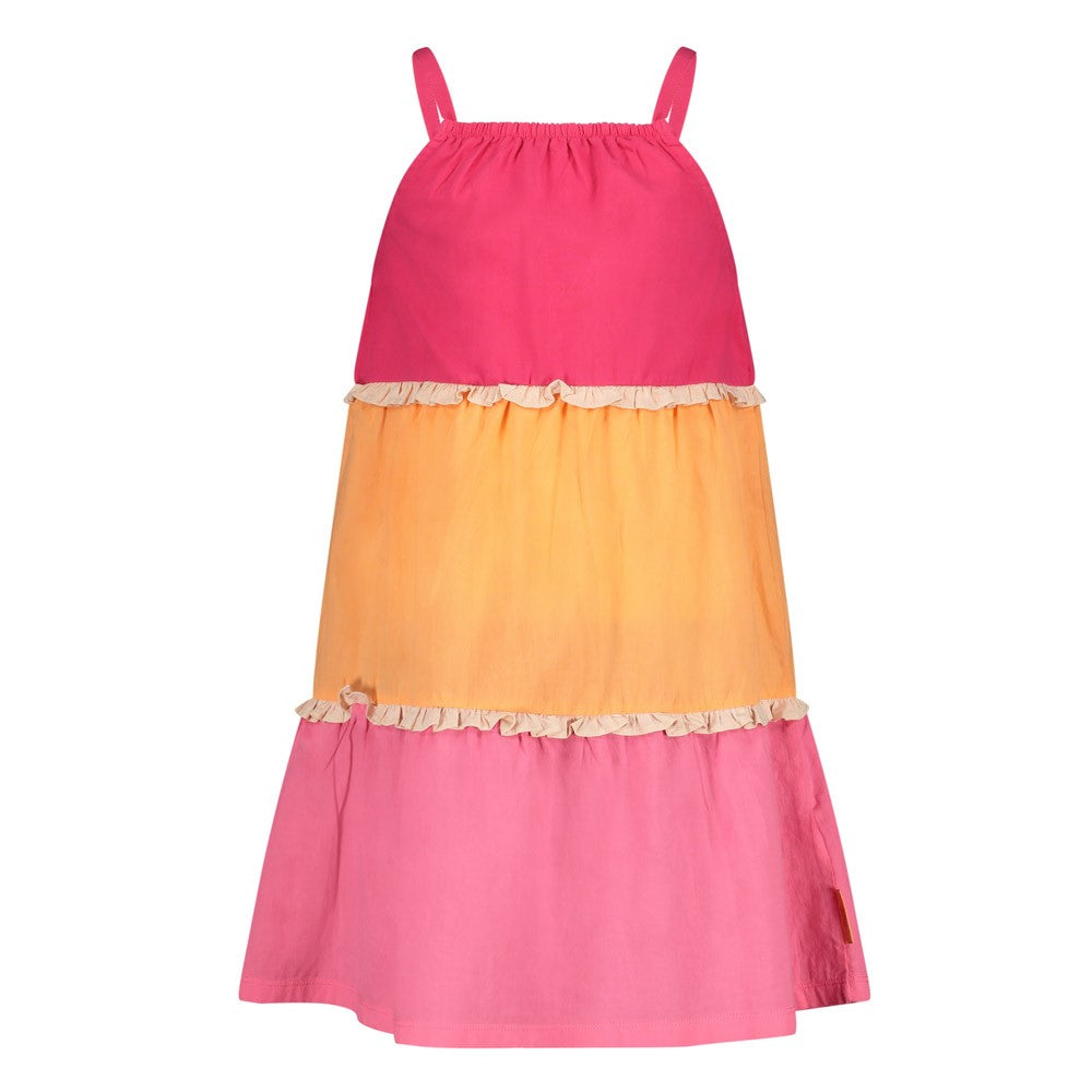 Kleid aus der Kollektion Samba Shake von Jubel