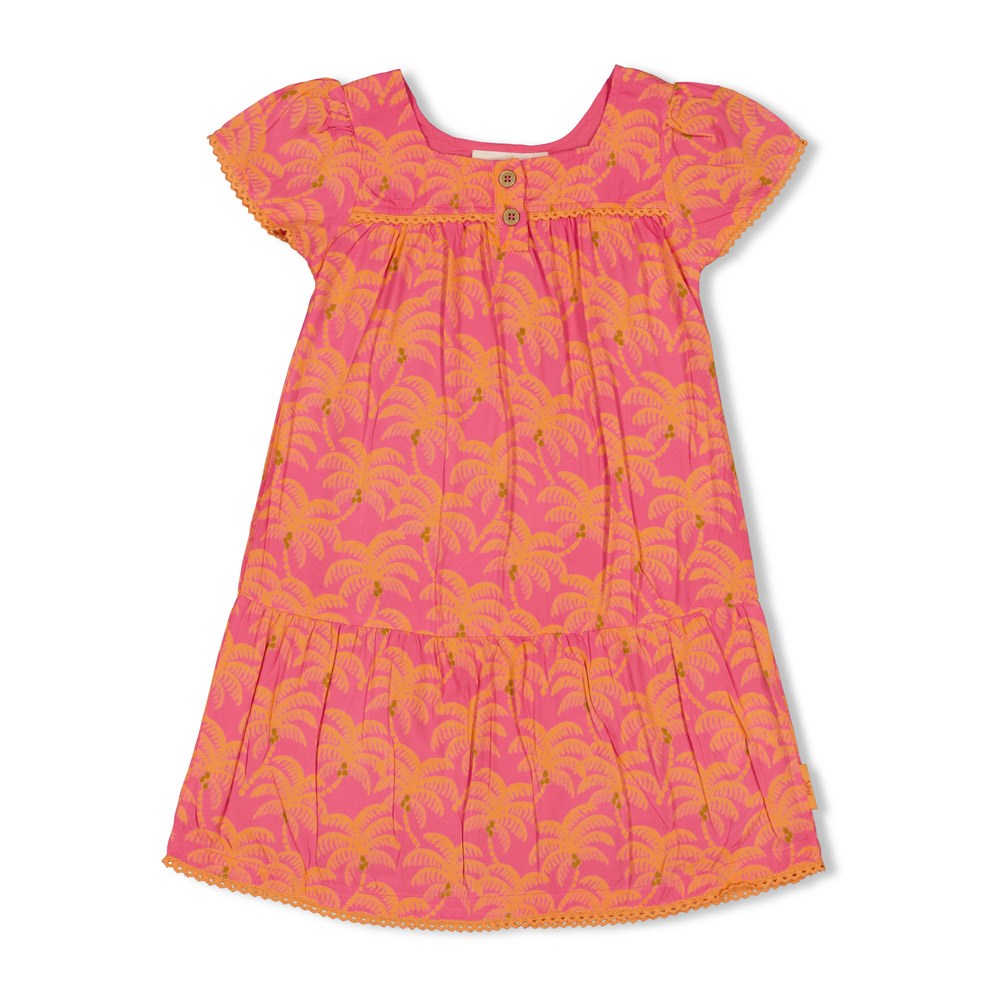 Kleid aus der Kollektion Samba Shake von Jubel