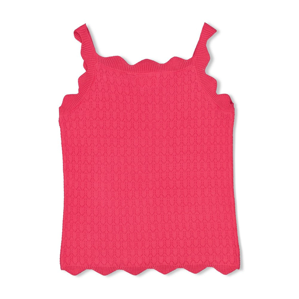 Strick-Top aus der Kollektion Samba Shake von Jubel