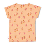 hirt kurzarm &nbsp;aus der Kollektion Samba Shake von Jubel