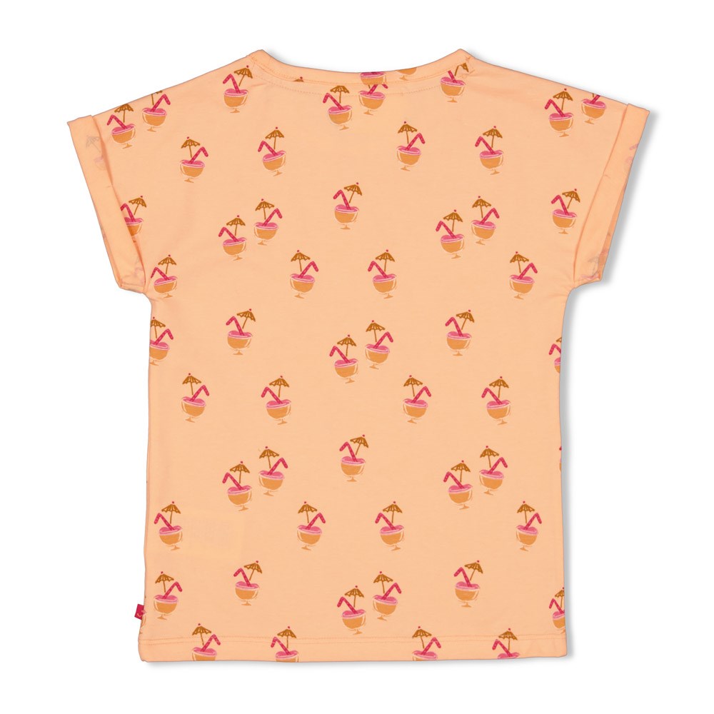 hirt kurzarm &nbsp;aus der Kollektion Samba Shake von Jubel