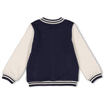 Wendejacke aus der Kollektion The Good Life von Sturdy