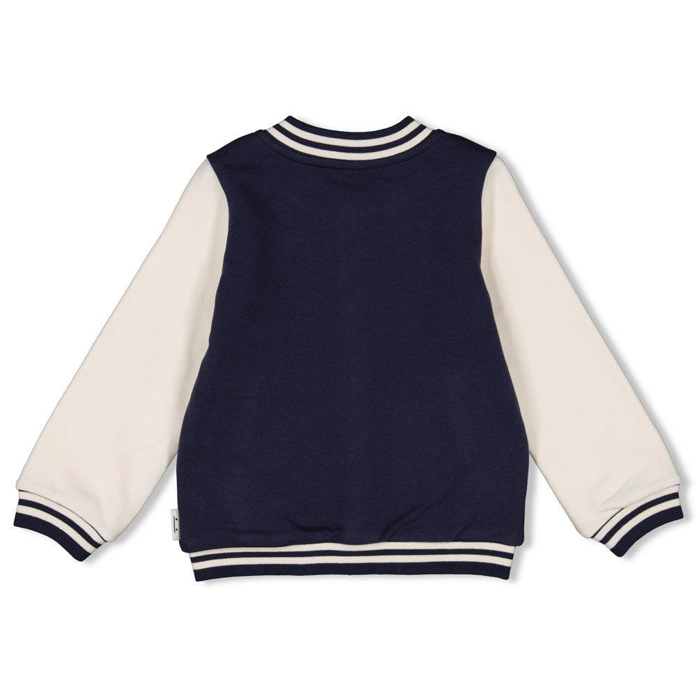 Wendejacke aus der Kollektion The Good Life von Sturdy