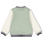 Wendejacke aus der Kollektion The Good Life von Sturdy