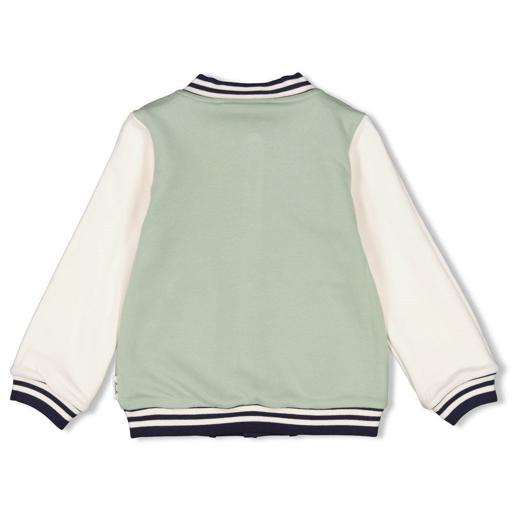 Wendejacke aus der Kollektion The Good Life von Sturdy