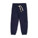 Cargohose aus der Kollektion The Good Life von Sturdy