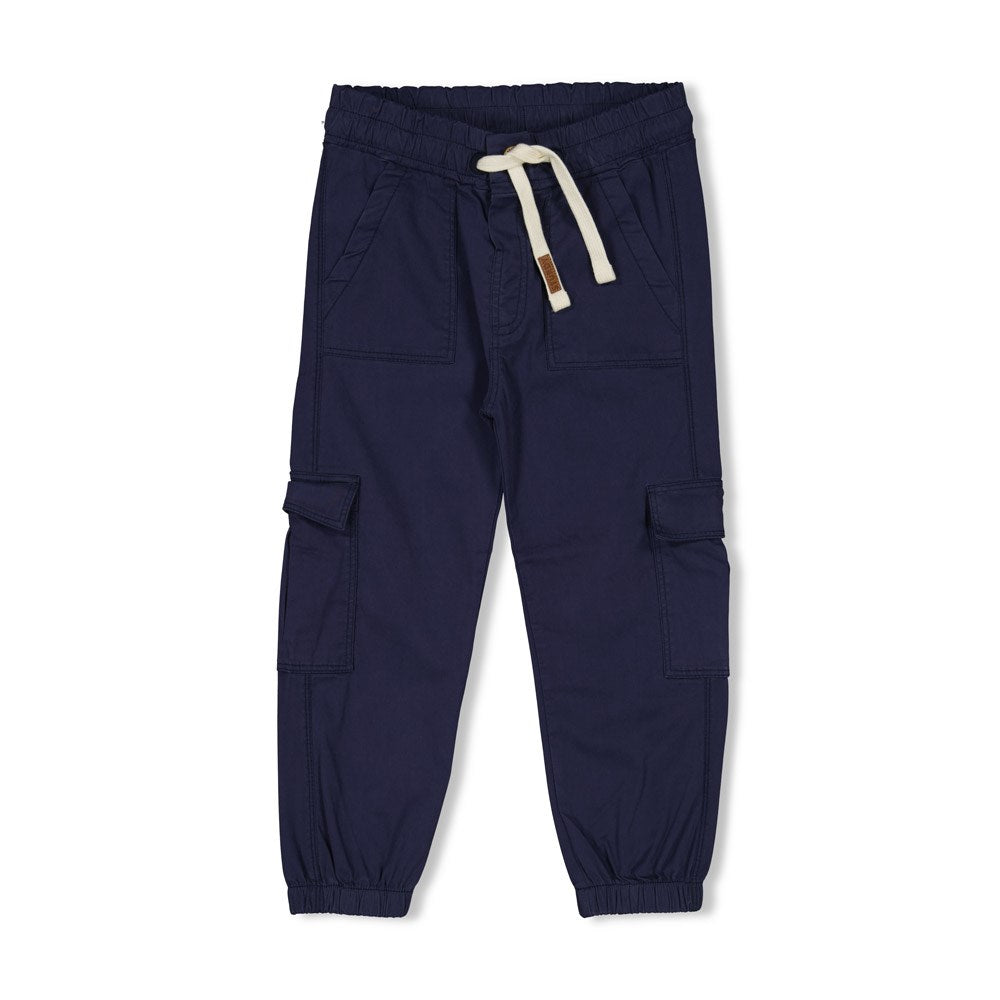 Cargohose aus der Kollektion The Good Life von Sturdy