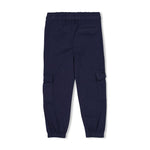 Cargohose aus der Kollektion The Good Life von Sturdy