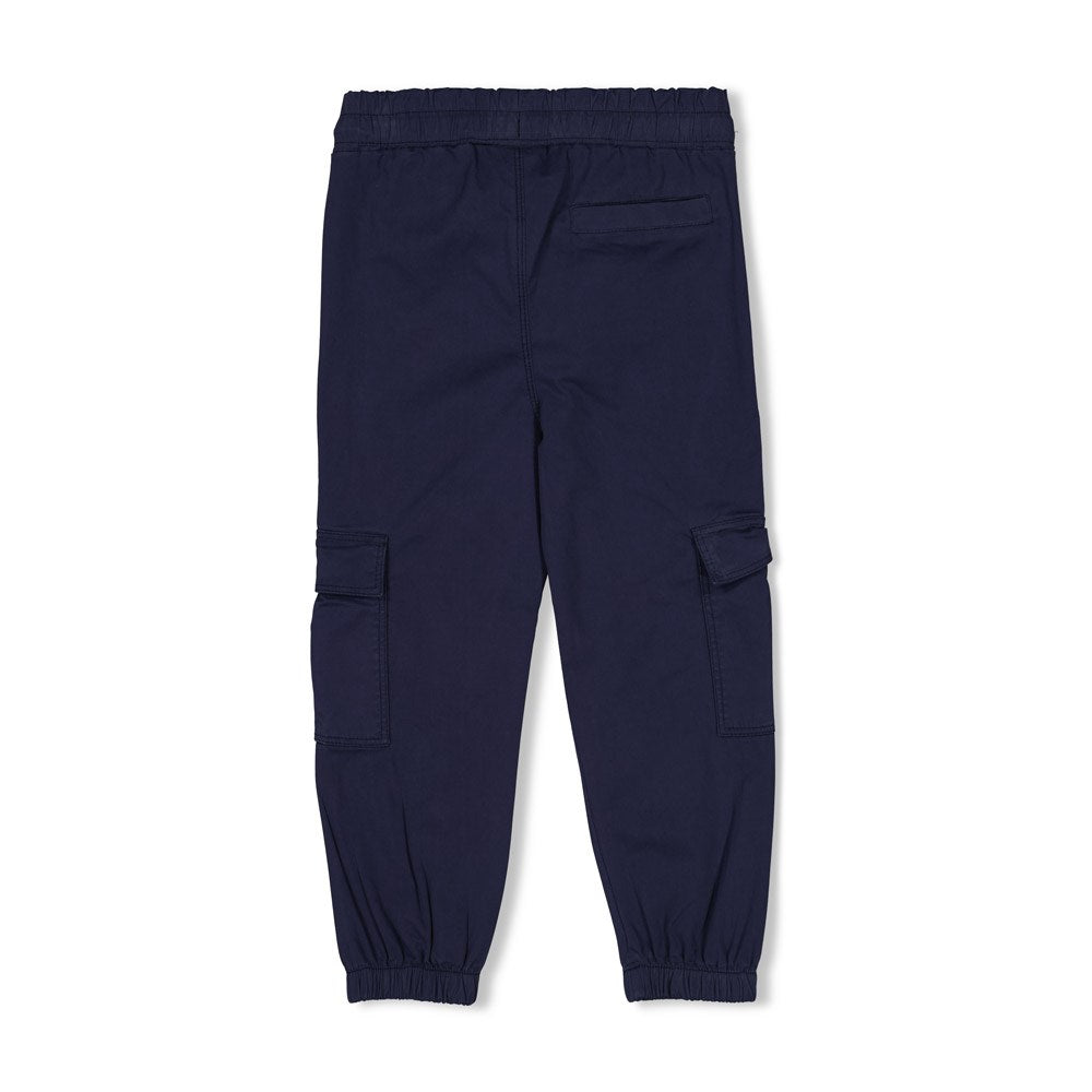 Cargohose aus der Kollektion The Good Life von Sturdy