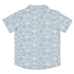 Hemd aus der Kollektion The Good Life von Sturdy