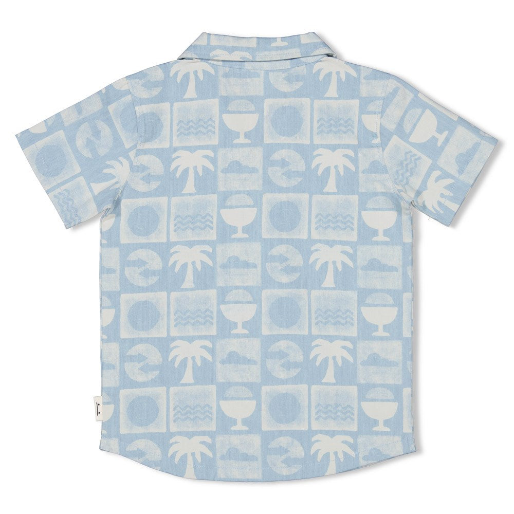 Hemd aus der Kollektion The Good Life von Sturdy