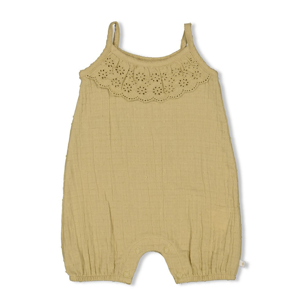 Spieler aus der "Summer Woven" Kollektion von Feetje.