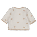 Wendejacke von Feetje aus der "Honey Bear" Kollektion.