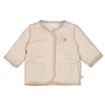 Wendejacke von Feetje aus der "Honey Bear" Kollektion.