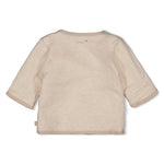 Wendejacke von Feetje aus der "Honey Bear" Kollektion.