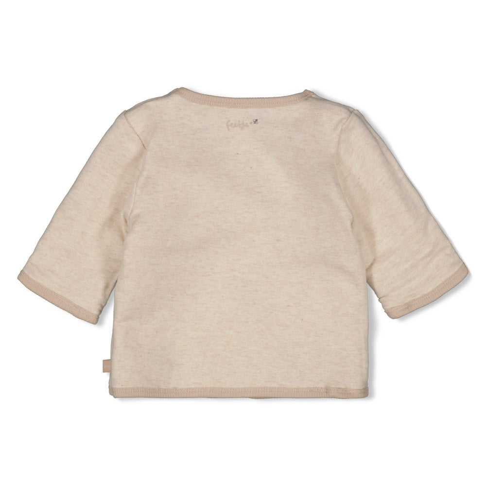 Wendejacke von Feetje aus der "Honey Bear" Kollektion.