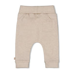 Einfache Hose aus der "Honey Bear" Kollektion von Feetje.