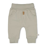 Diese Hose ist aus der "Elephant" Kollektion von Feetje.