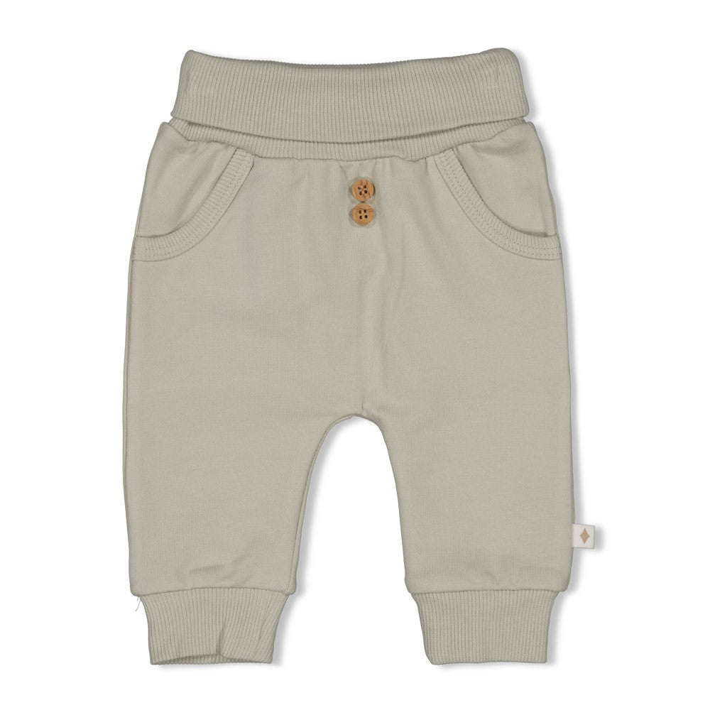 Diese Hose ist aus der "Elephant" Kollektion von Feetje.