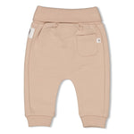 Hose mit Umschlagebund aus der Newborn Kollektion Sea Sweeties von Feetje.