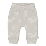 Entzückende Hose aus der Newborn Kollektion Sea Sweeties von Feetje.
