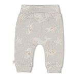 Entzückende Hose aus der Newborn Kollektion Sea Sweeties von Feetje.