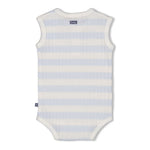 Ärmelloser Body aus der Kollektion Blue Ocean von Feetje.
