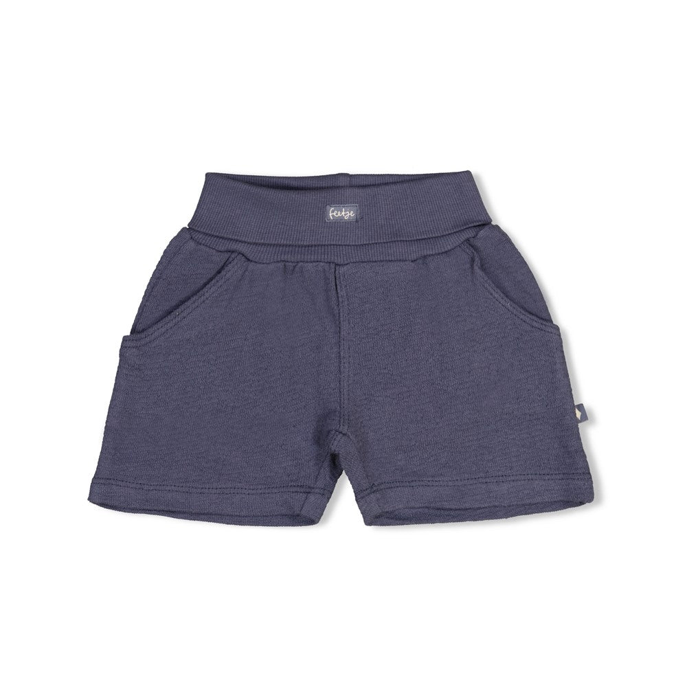 Niedliche Short aus der Kollektion Blue Ocean von Feetje.